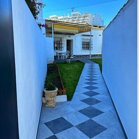 Villa Girasol Малага Экстерьер фото