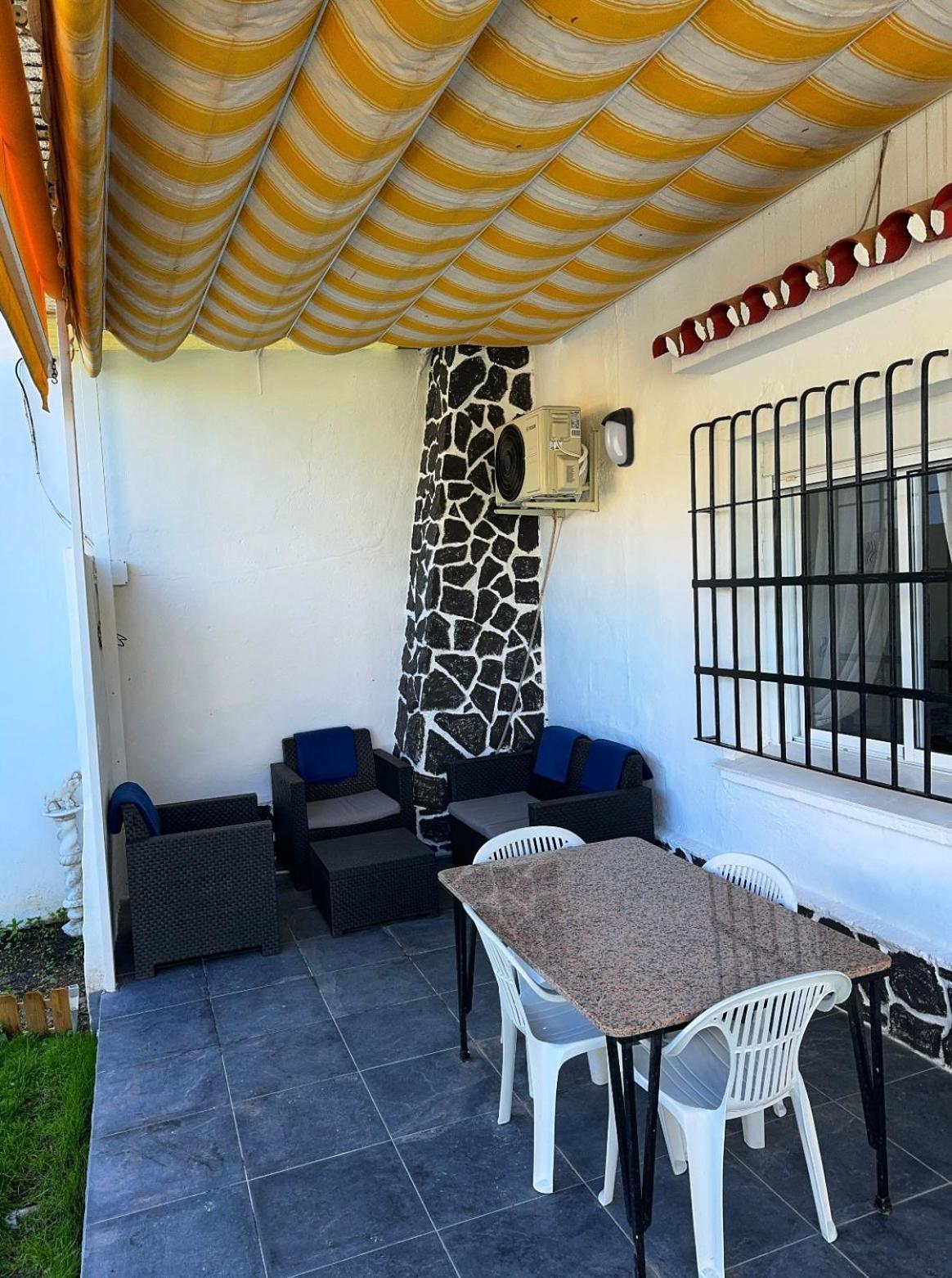 Villa Girasol Малага Экстерьер фото